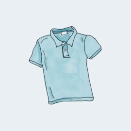 Polo (limited stock)